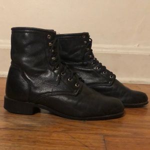 Women’s J. Chisholm Boots - Made in USA
